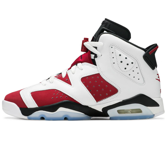 Air Jordan 6 Carmine (GS)