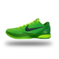 Nike Kobe 6 Grinch (USED)