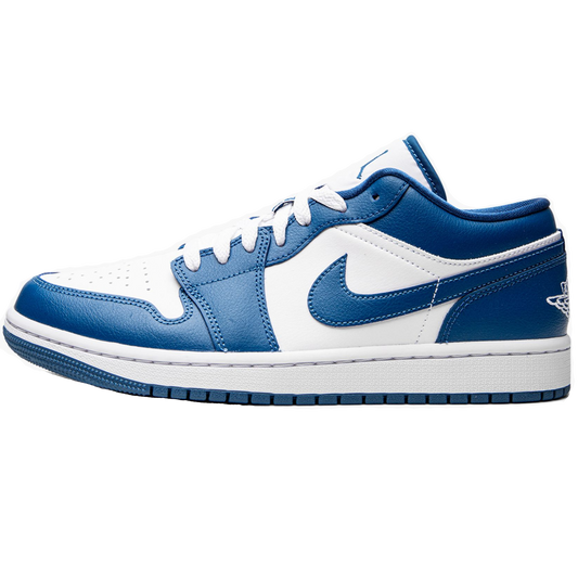 Air Jordan 1 Low Marina Blue (WMNS)