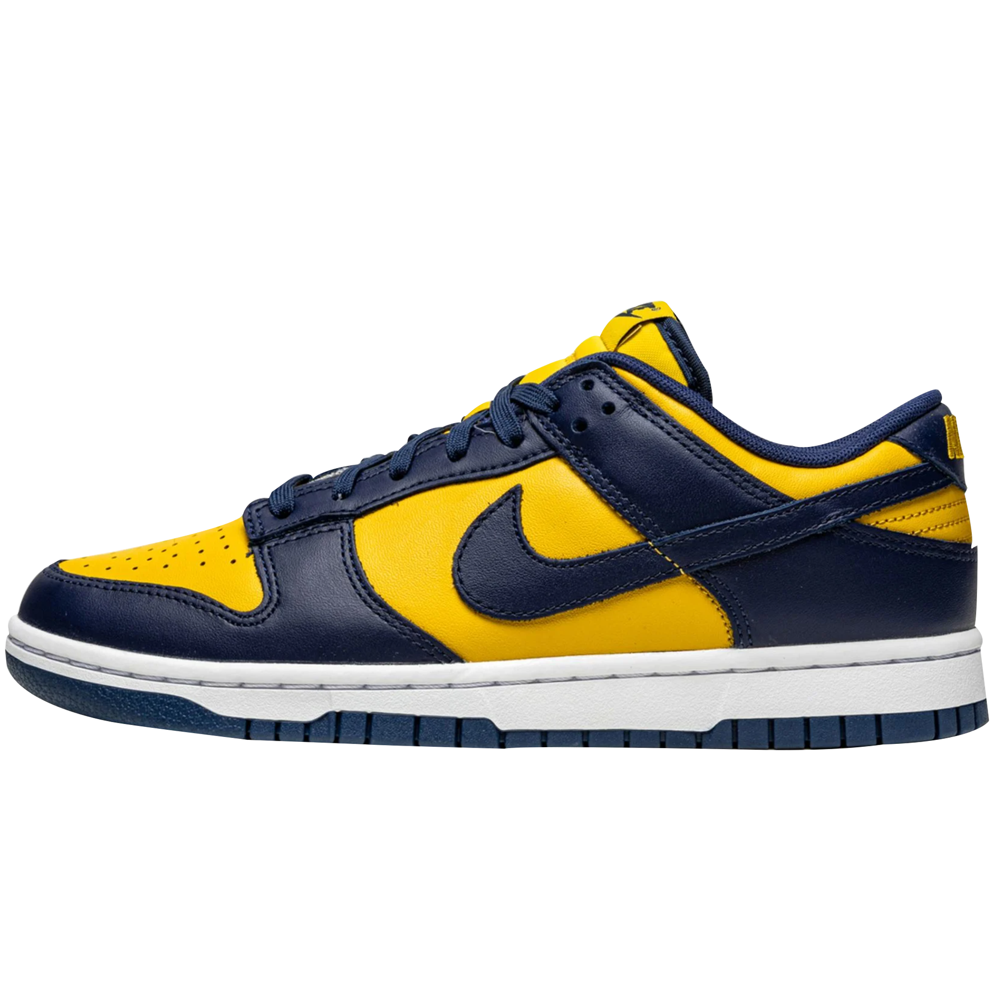 Nike Dunk Low Michigan (USED) – Viper Soles