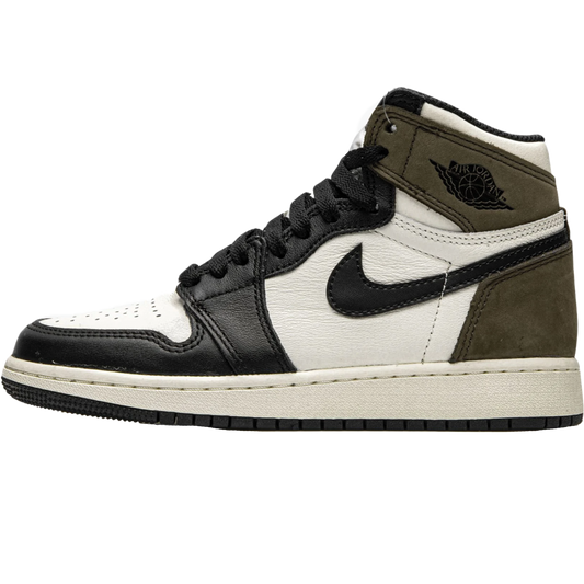 Air Jordan 1 Mocha (GS)