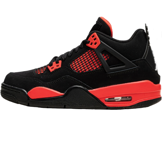 Air Jordan 4 Red Thunder (GS)