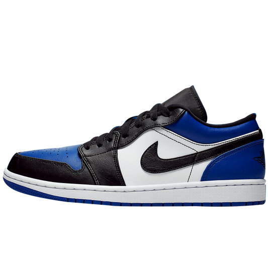 Air Jordan 1 Low Royal Toe (USED)