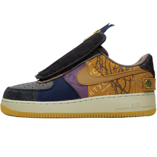 Nike AF1 Cactus Jack (USED)