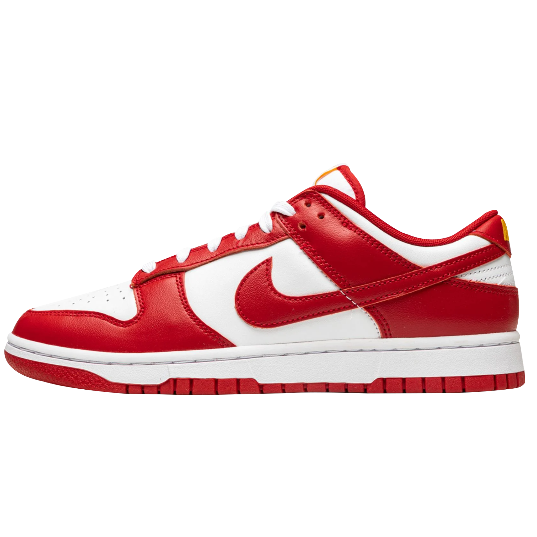 Nike Dunk Low USC – Viper Soles