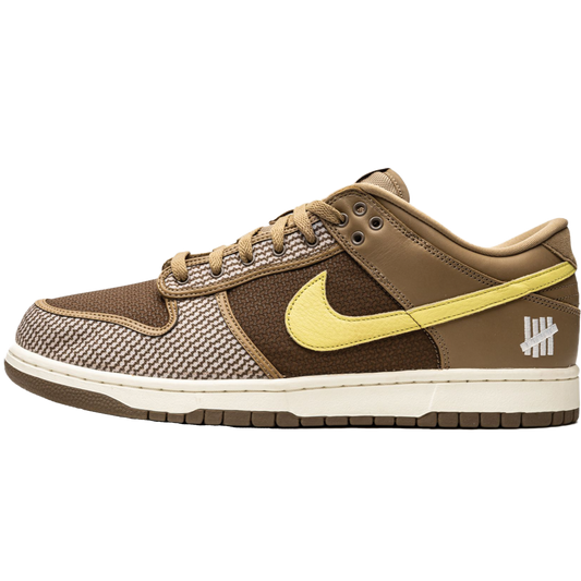 Nike Dunk Low Undefeated Canteen