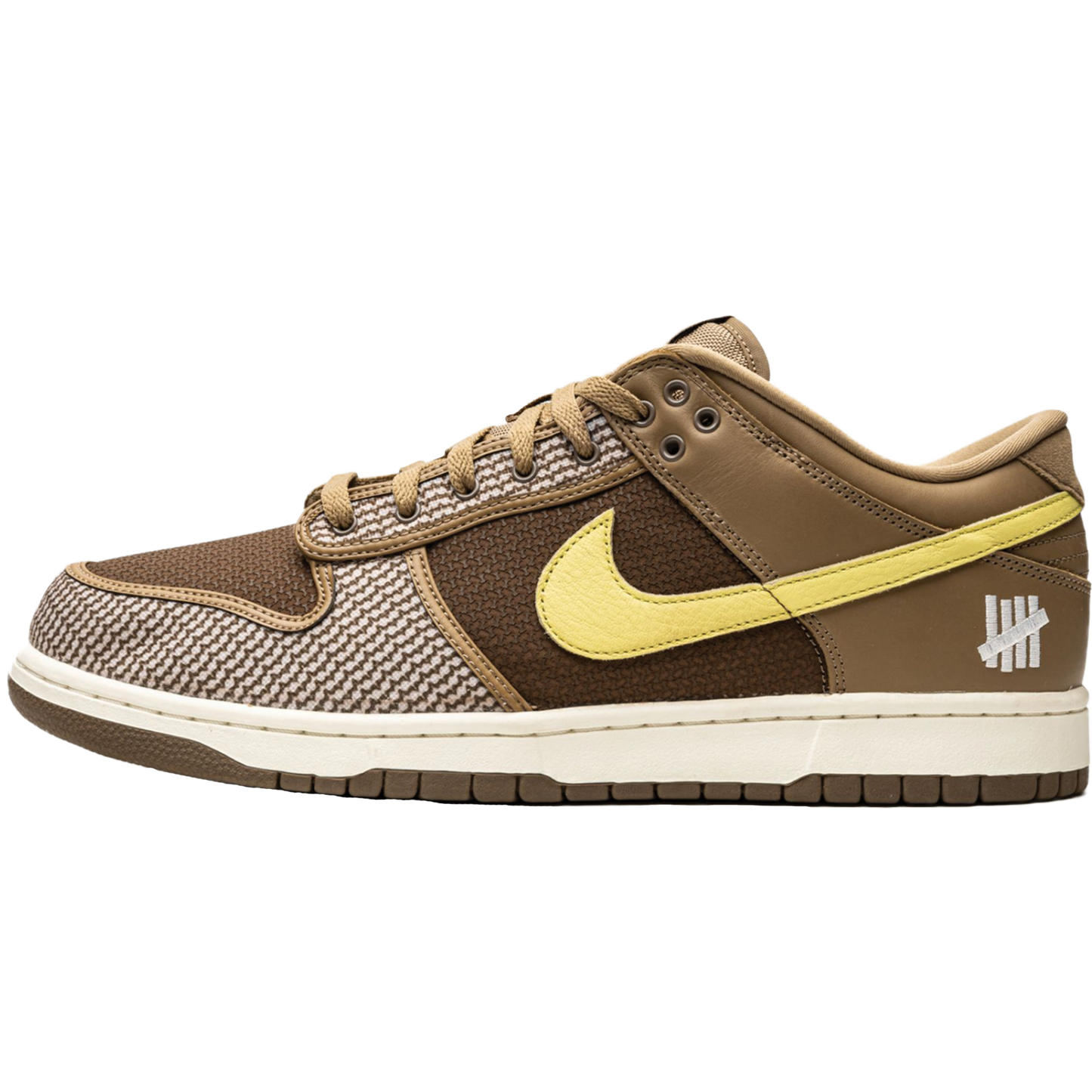 Nike Dunk Low Undefeated Canteen (USED)