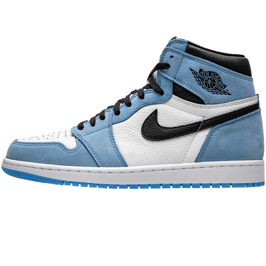 Air Jordan 1 University Blue GS