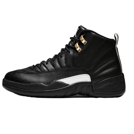Jordan 12 Black master (USED)