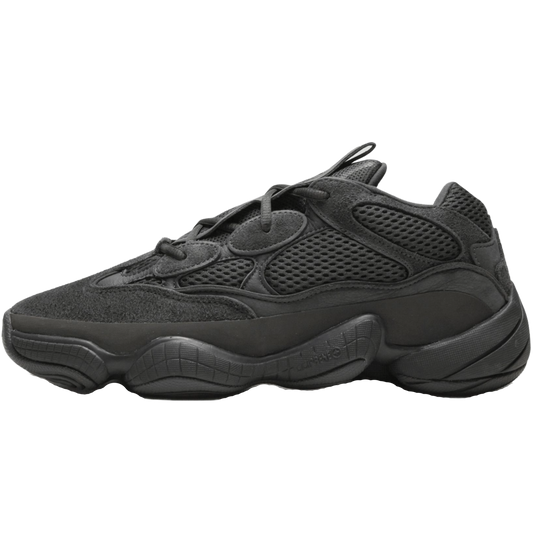 Yeezy  500 Utility Black