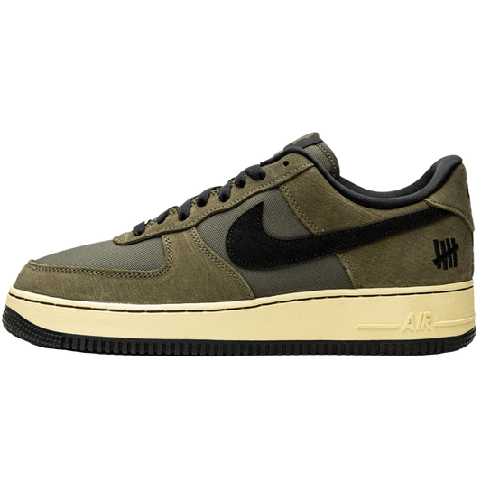 Air Force 1 Undefeated Ballistic