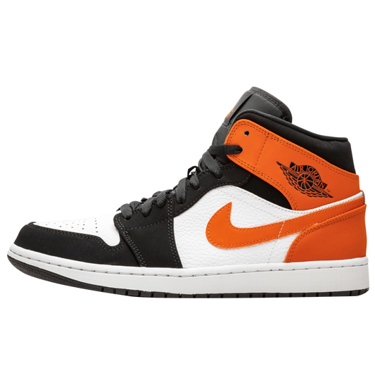 Air Jordan 1 Mid Shattered Backboard (USED)