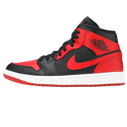 Air Jordan 1 Mid Banned (USED)