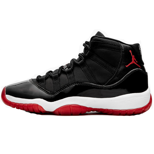 Air Jordan 11 Bred (GS) (USED)