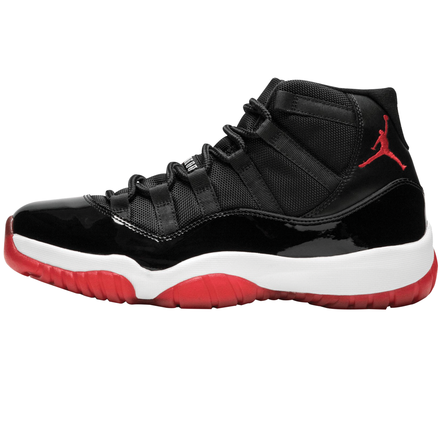 Air Jordan 11 Bred (USED)