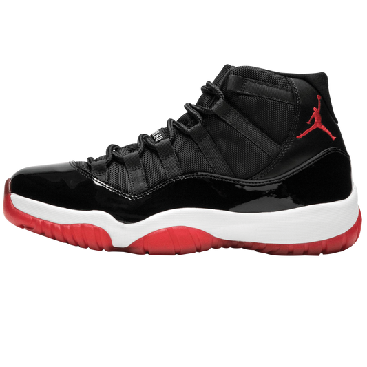 Air Jordan 11 Bred (USED)