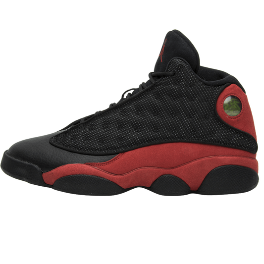 Air Jordan 13 Bred (USED)