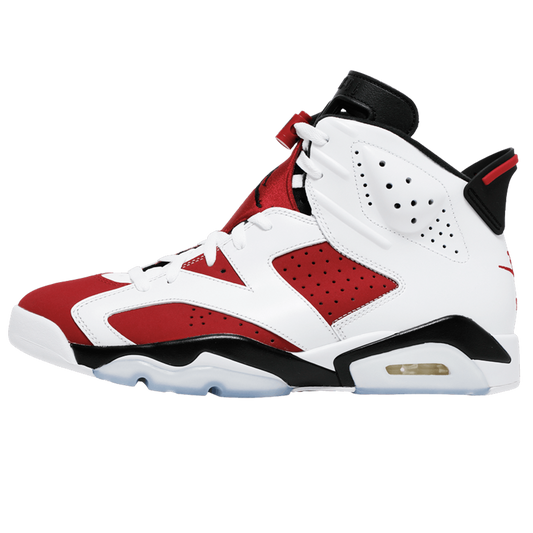 Air Jordan 6 Carmine