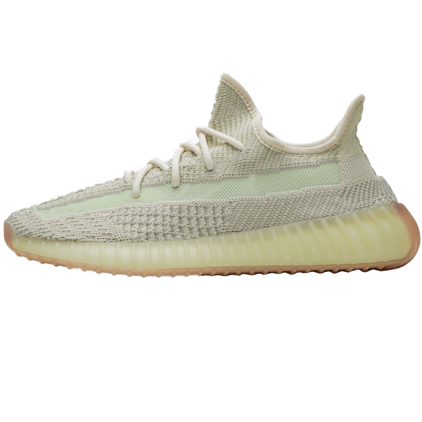 Yeezy Boost 350 Citrin Reflective