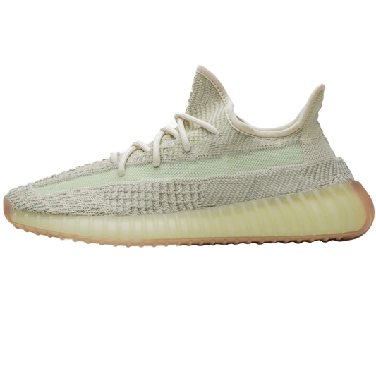 Yeezy Boost 350 Citrin Reflective