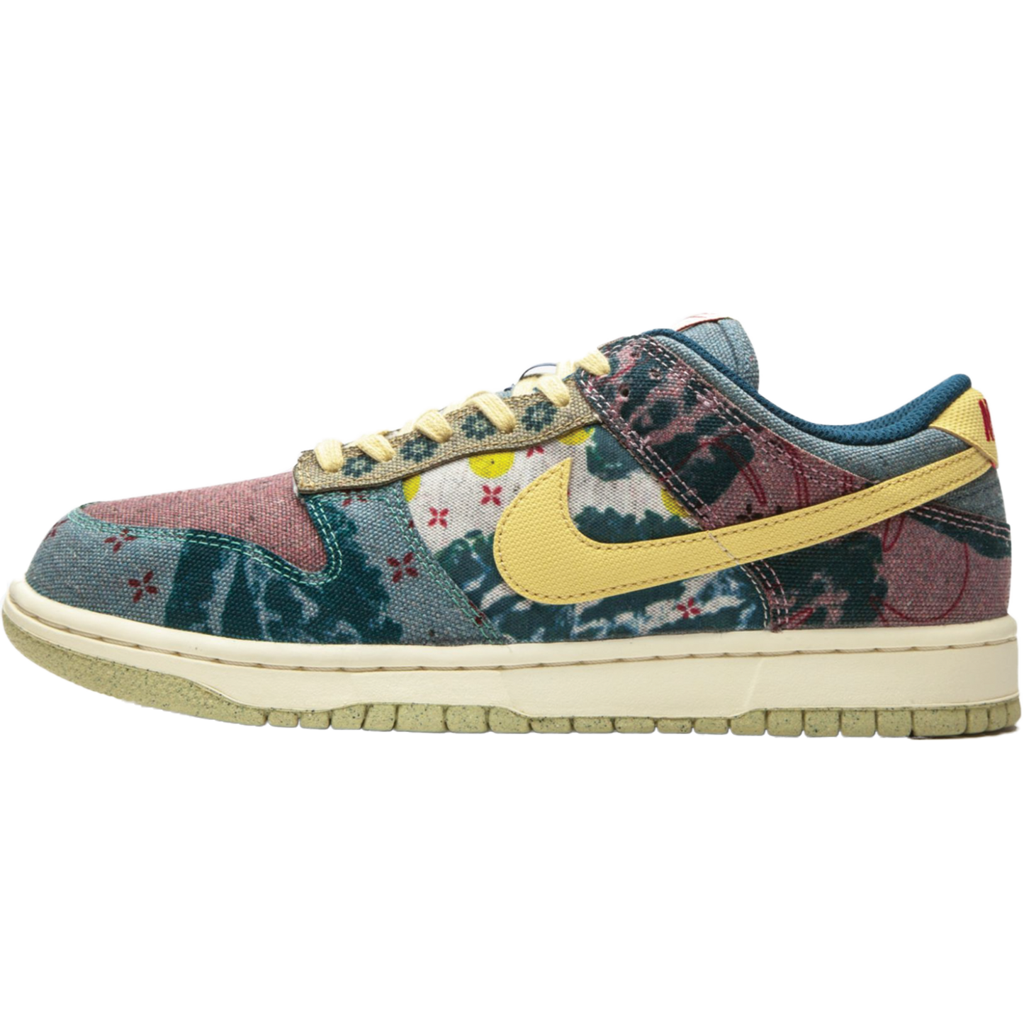 Nike Dunk Low Community Garden