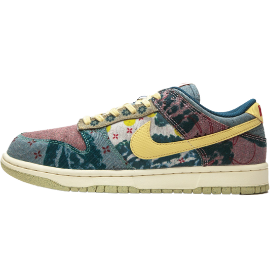 Nike Dunk Low Community Garden