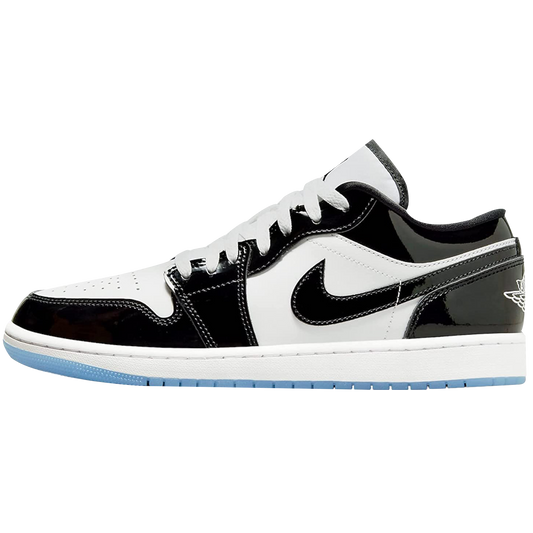 Air Jordan 1 Low Concord (Almost New)
