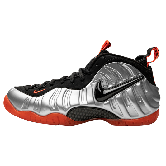 Nike Foamposite Crimson (USED)