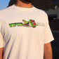 Viper Soles Original Logo T-Shirt (White)