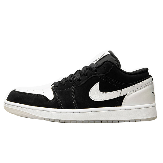 Air Jordan 1 Low Diamond (USED)