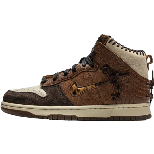 Dunk High Bodega