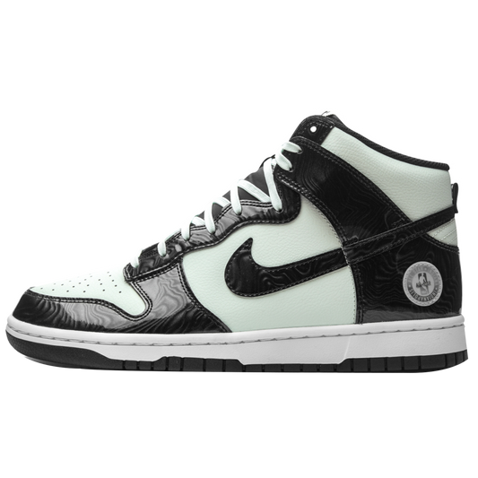 Dunk High All-Star (USED)