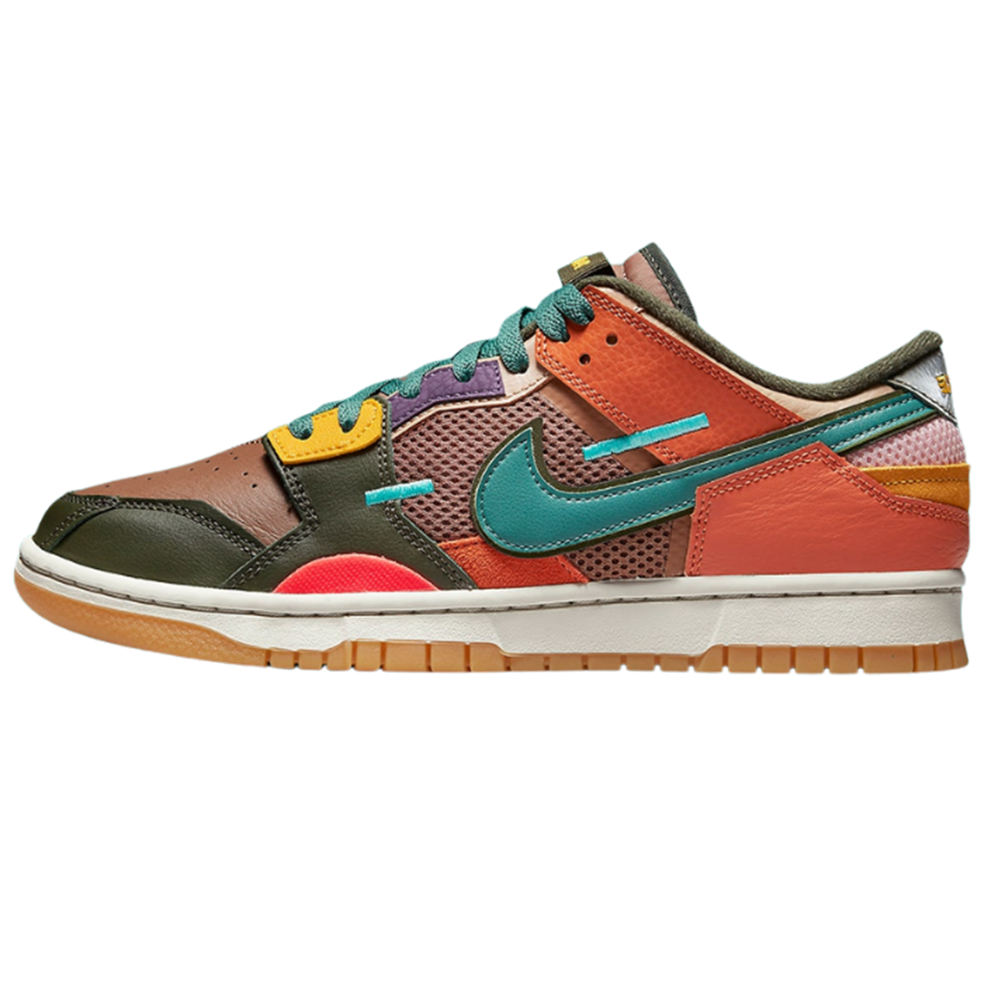 Nike Dunk Low Archeo Brown – Viper Soles