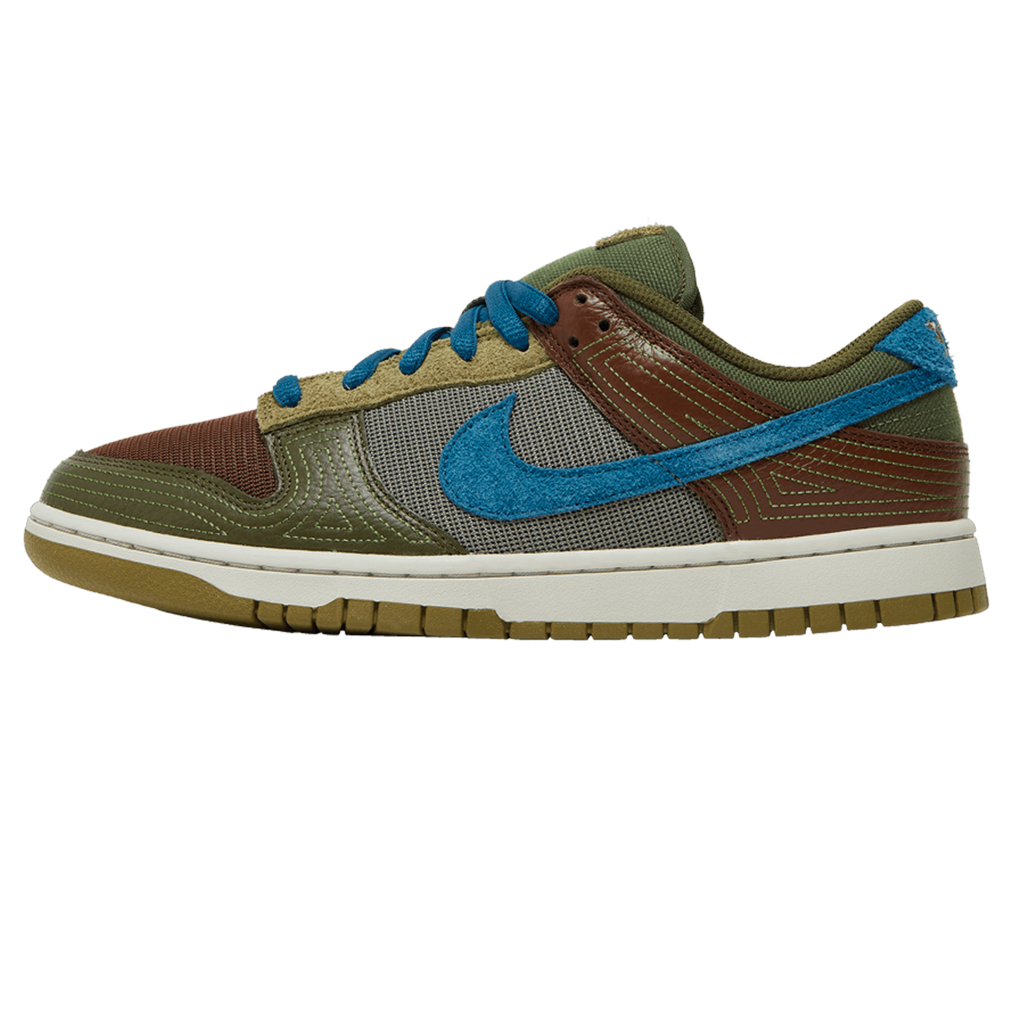Nike Dunk Low Cacao Wow (USED)