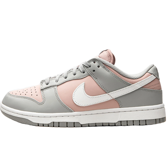 Dunk Low Soft Grey