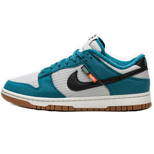 Nike Dunk Low Toasty Rift Blue