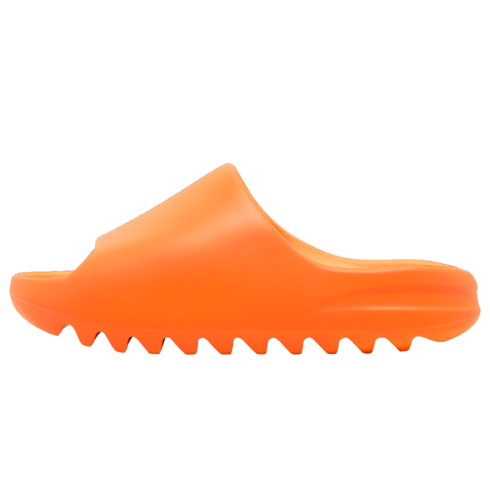 Yeezy Slide Enflame Orange (USED)