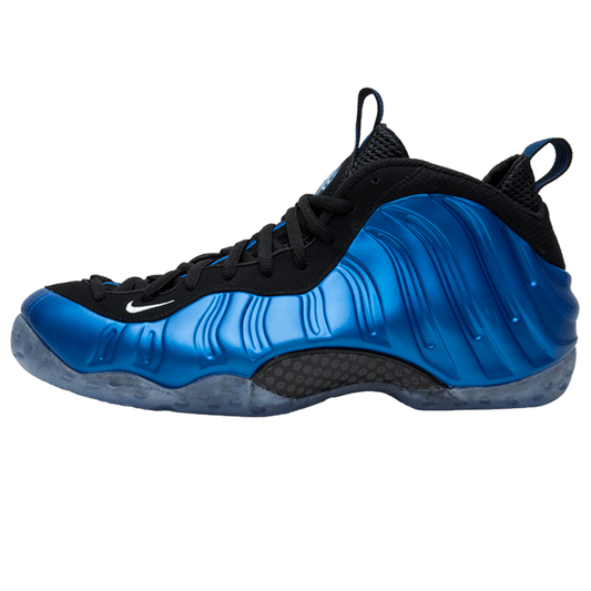 Nike Air Foamposite One Royal Blue (USED) (2017)