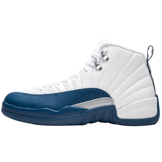 Air Jordan 12 French Blue (USED)