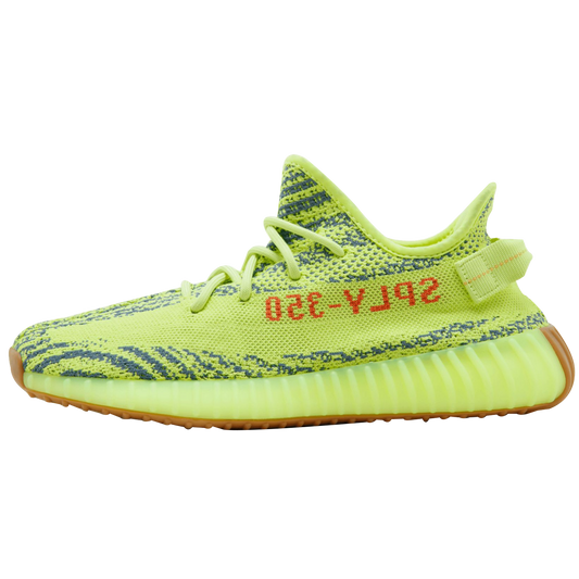 Yeezy Boost 350 Frozen Yellow (USED)