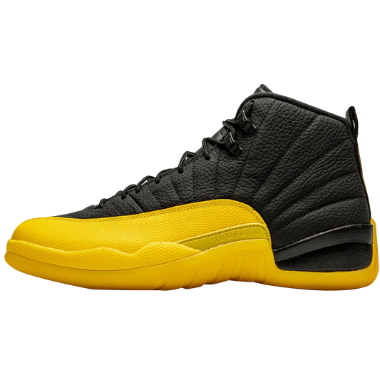 Air Jordan 12 University Gold (USED)