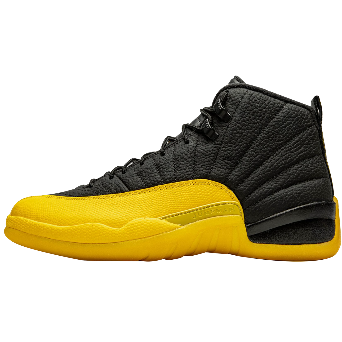 Air Jordan 12 University Gold (GS)