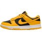 Nike Dunk Low Goldenrod (USED)