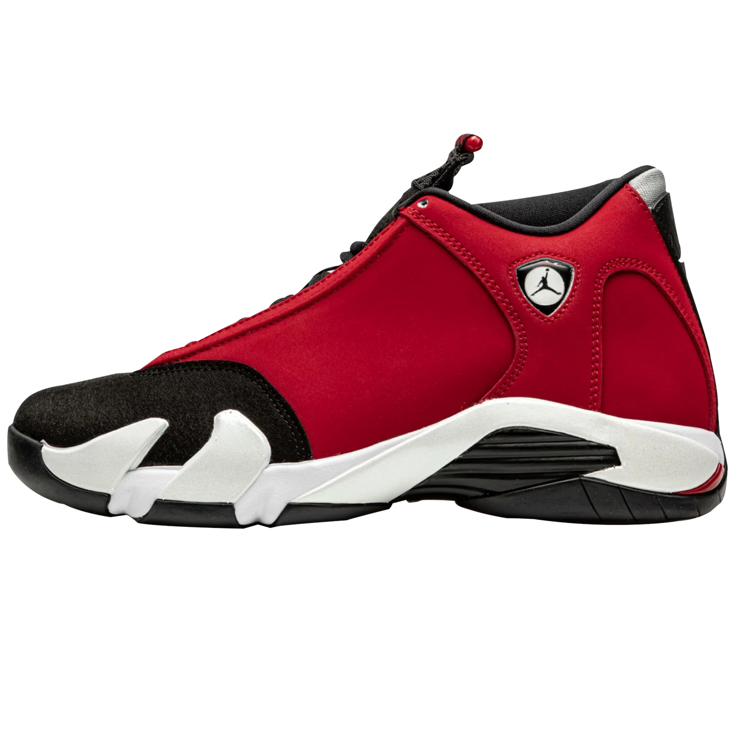 Air Jordan 14 Gym Red (USED)