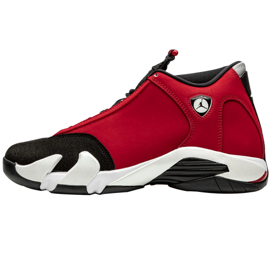 Air Jordan 14 Gym Red (USED)