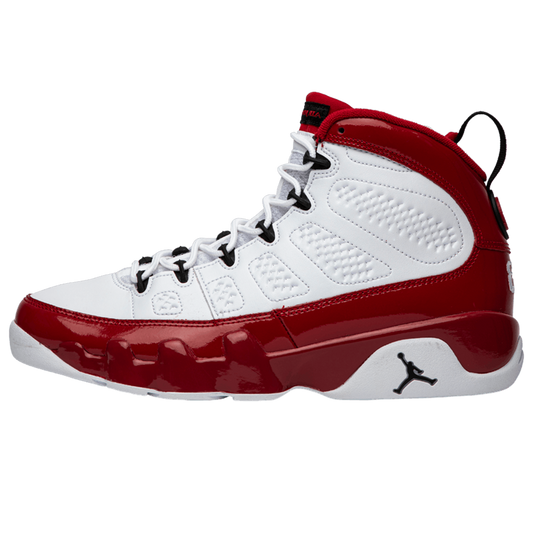 Air Jordan 9 Gym Red (USED)