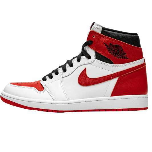 Air Jordan 1 Heritage