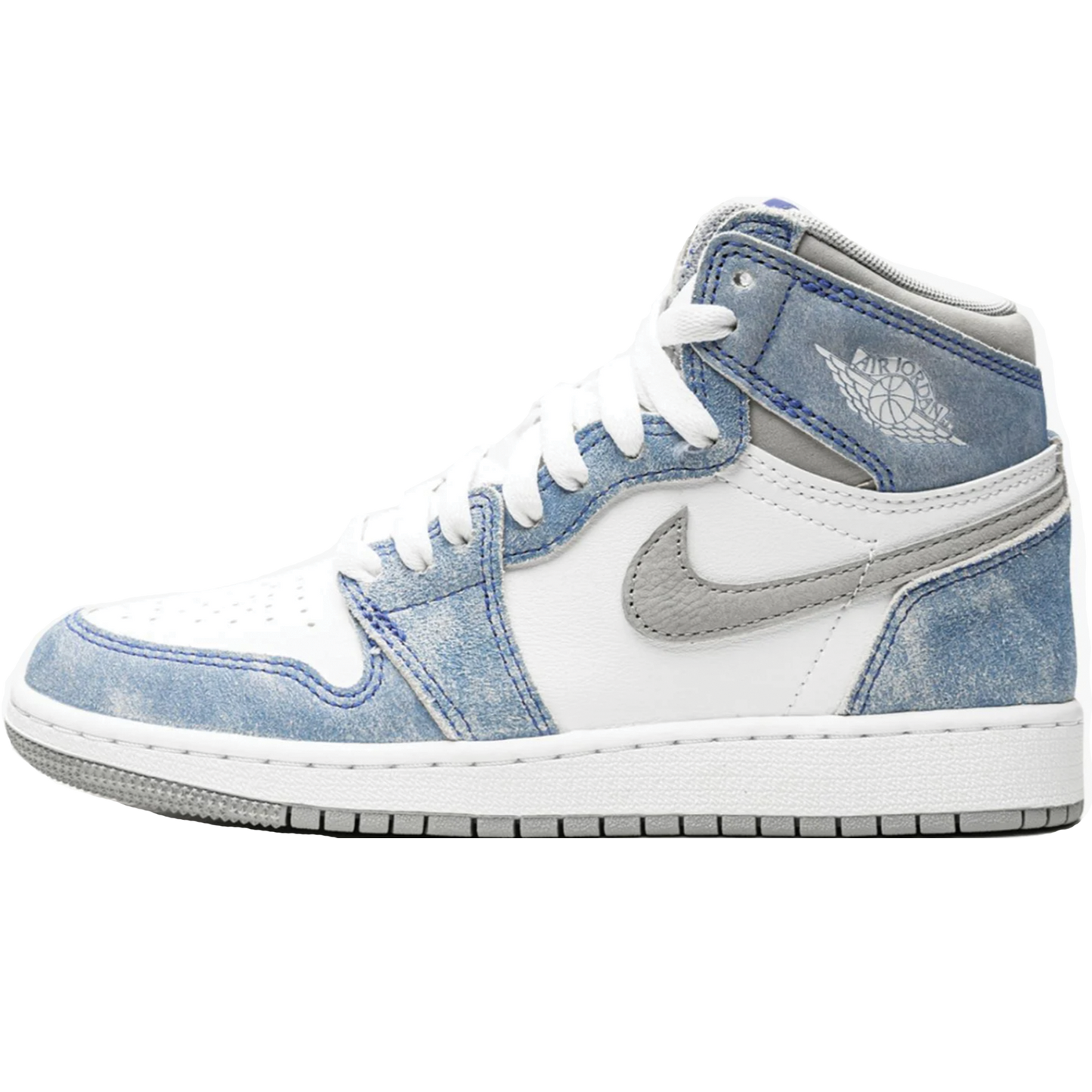 Air Jordan 1 Hyper Royal 1 GS