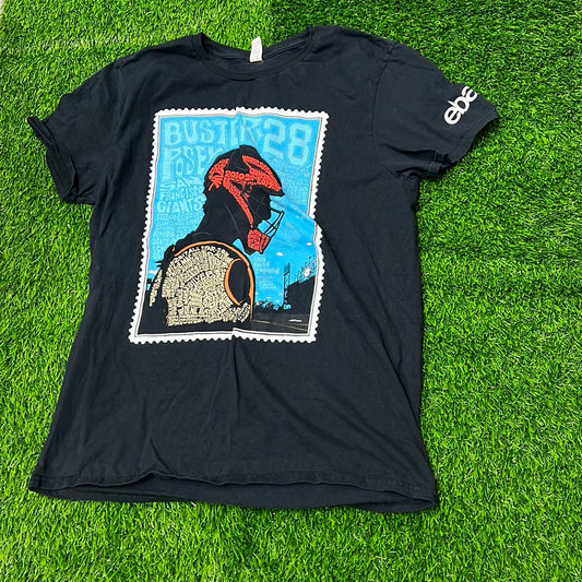 Posey Family Foundation Tee