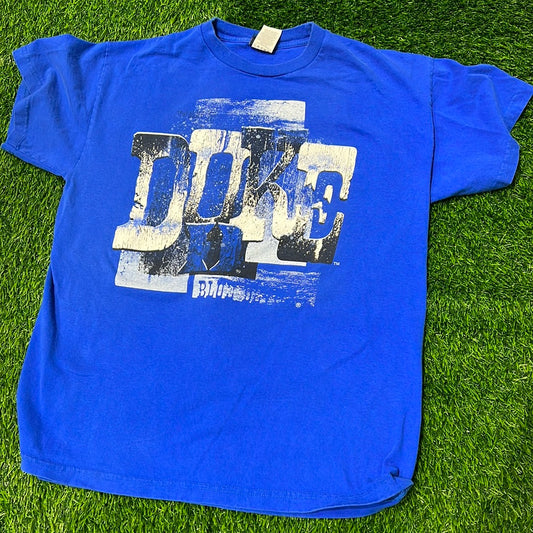 Duke Blue devils Tee